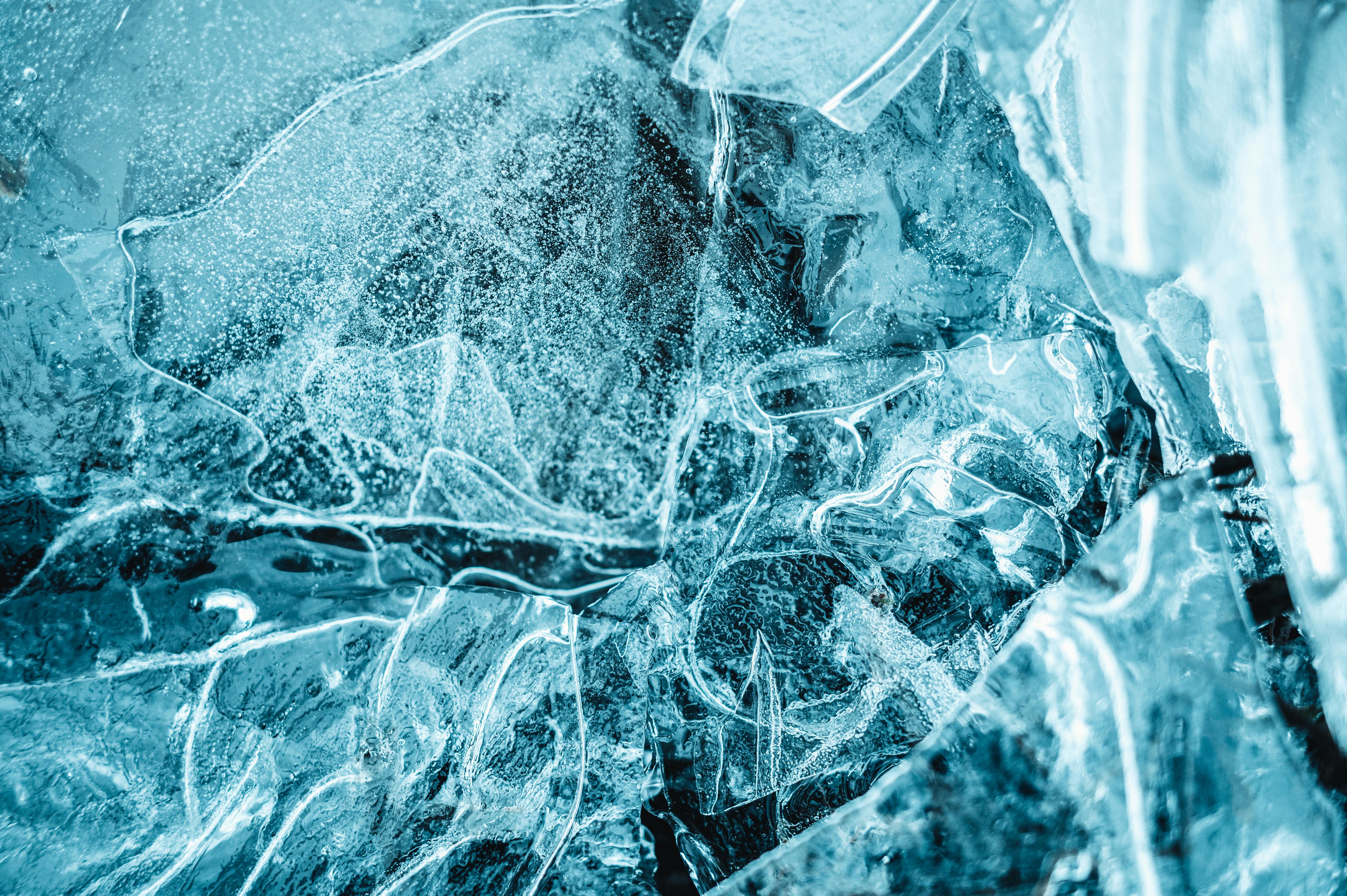 Ice