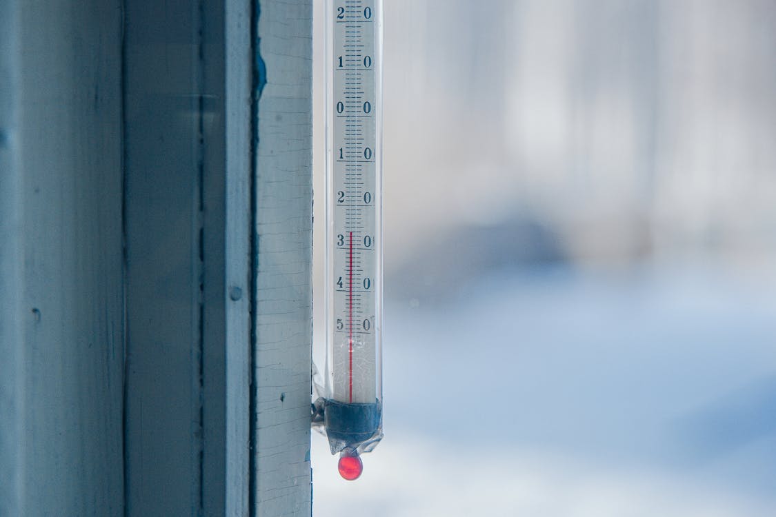 Temperature