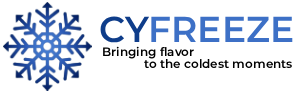CyFreeze