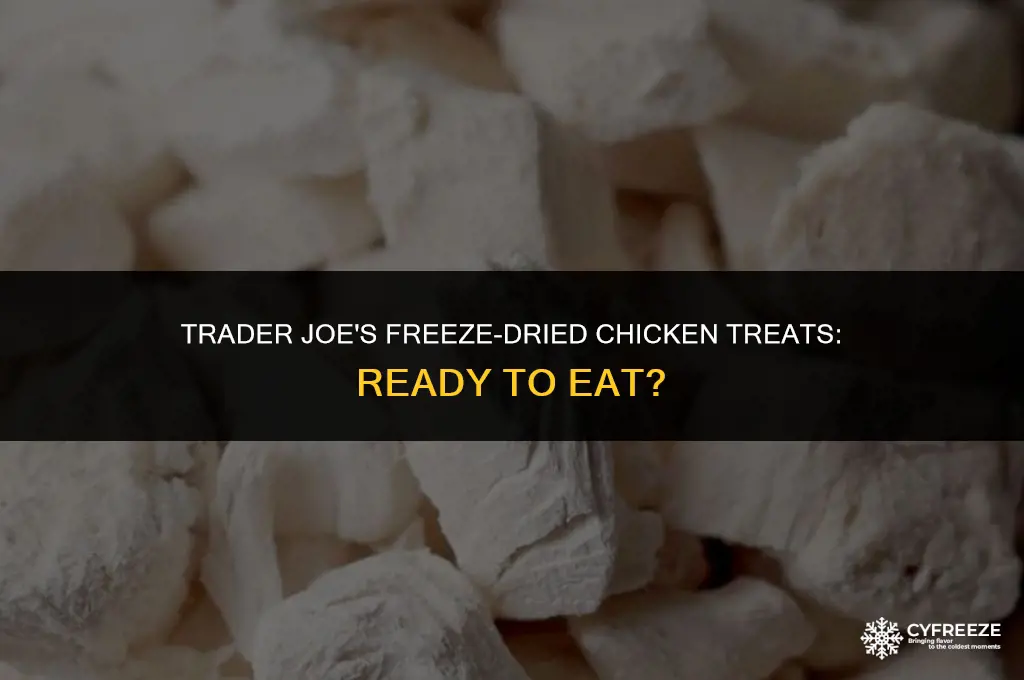 are trader joe