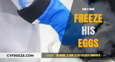 Can Men Freeze Their Sperm? Fertility Preservation Options Explained