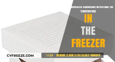 Corrugated Cardboard in Freezers: Temperature Resistance and Durability Explained