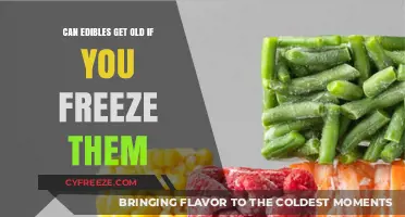 Do Edibles Expire? Freezing Cannabis Treats for Longevity