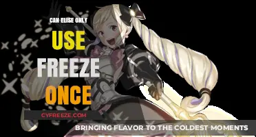 Elise's Freeze Ability: Once Per Game or Unlimited Usage?