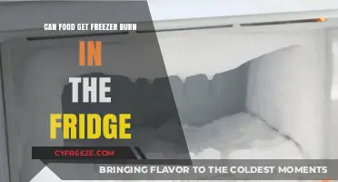 Chill or Freeze: Understanding Food Storage to Avoid Freezer Burn