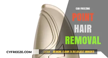 Can Freezing Point Hair Removal Revolutionize Your Skincare Routine?