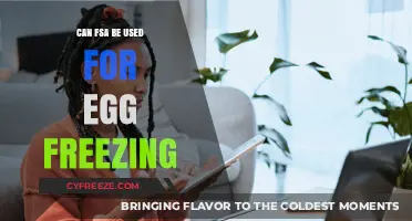 Using FSA for Egg Freezing: Eligibility, Benefits, and How to Plan