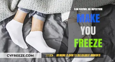 Cold Feet or Cold Symptoms? Understanding Infections and Body Temperature