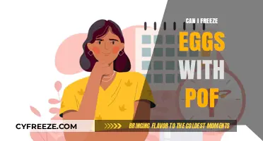 Freezing Eggs with PCOS: A Fertility Preservation Option for Women
