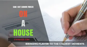 Understanding Senior Freeze: Can You Apply It to Your Home?