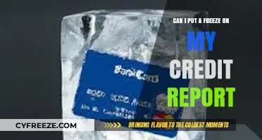 Safeguard Your Credit: How to Freeze Your Report and Why