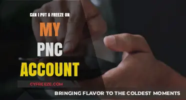 Safeguard Your Finances: How to Freeze Your PNC Account
