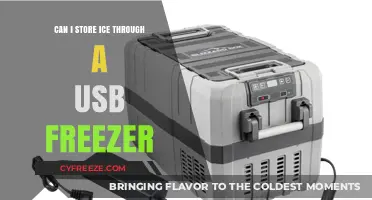 Chill Your Worries: The Truth About USB-Powered Ice Storage