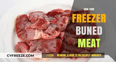 Is Freezer-Burned Meat Safe to Eat? A Complete Guide
