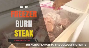 Is Freezer Burned Steak Safe to Eat? Tips and Tricks