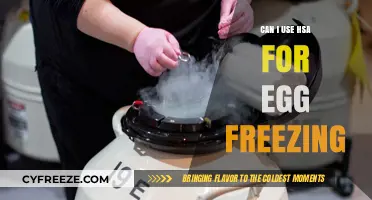 Using HSA for Egg Freezing: Eligibility, Benefits, and Steps Explained