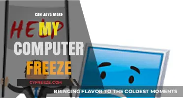 Java Performance: Understanding and Preventing System Freezes