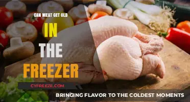 Does Frozen Meat Expire? Understanding Freezer Storage Lifespan and Safety