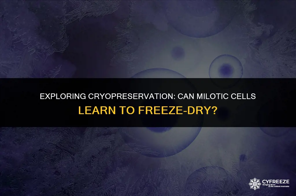 can milotic learn freeze-dry