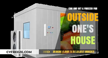 Outdoor Freezers: A Practical Guide to Choosing and Installing One