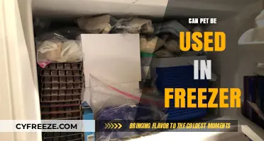 Can Pets Go in the Freezer? Safety Tips and Myths Debunked