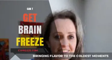 Why Some People Never Experience Brain Freeze: Unlocking the Mystery