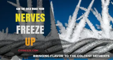 Chilling Effects: How Cold Weather Can Impact Your Nerves