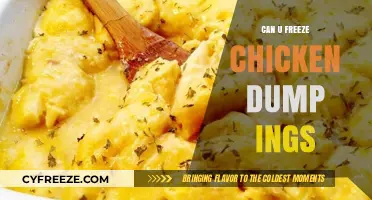 From Freezer to Feast: The Ultimate Guide to Chicken Dumplings