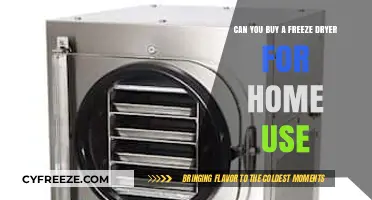 Home Freeze Dryers: Are They Worth the Investment for Food Preservation?