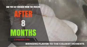 Reviving Frozen Poultry: Safe Thawing and Cooking Practices