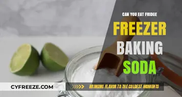 The Surprising Truth About Baking Soda: Fridge, Freezer, and Beyond!