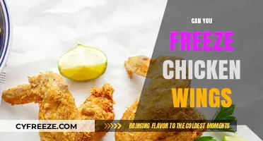 From Freezer to Feast: The Ultimate Guide to Chicken Wings