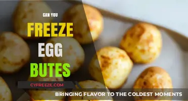 Can You Freeze Egg Bites? A Complete Guide to Preservation