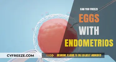 Freezing Eggs with Endometriosis: What You Need to Know