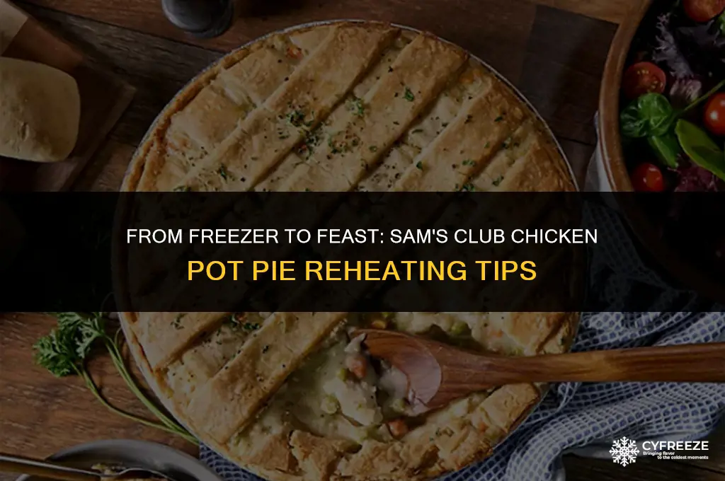 can you freeze sam
