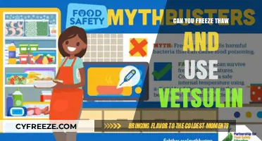 Freezing and Reusing Vetsulin: Safe Practices for Diabetic Pet Care