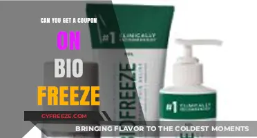 Unlock Biofreeze Savings: How to Find Coupons and Discounts