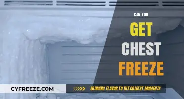 Can Chest Freezing Occur? Understanding Causes, Symptoms, and Prevention Tips