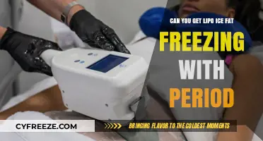 Fat Freezing During Your Period: What You Need to Know
