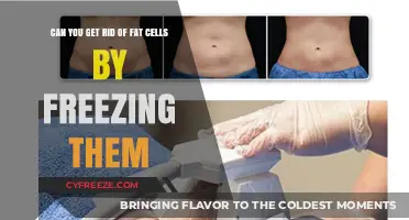 Freeze Fat Cells Away: Does Cryolipolysis Really Eliminate Them Permanently?
