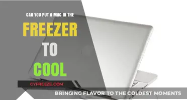 Chill Your Mac: Freezer Cooling Myths Debunked
