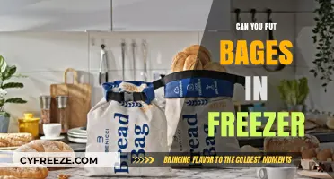 The Ultimate Guide to Freezing Bread: Tips and Tricks