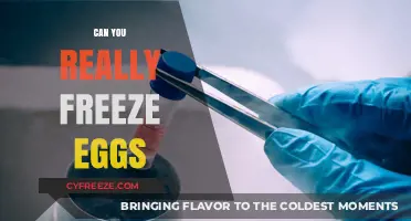 Freezing Eggs: A Viable Option for Preserving Fertility?