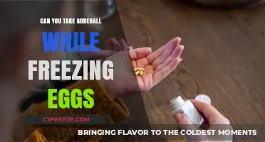 Adderall and Egg Freezing: What You Need to Know