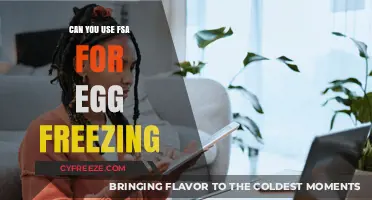 Using FSA for Egg Freezing: Financial Options and Eligibility Explained