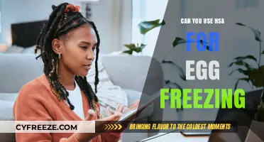 Using HSA for Egg Freezing: Eligibility, Benefits, and Steps Explained