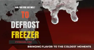 Defrosting Dilemmas: The Do's and Don'ts of Using Ice Melt