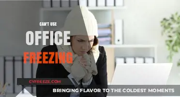 Troubleshooting Office Freezing Issues: Effective Solutions to Get Back to Work