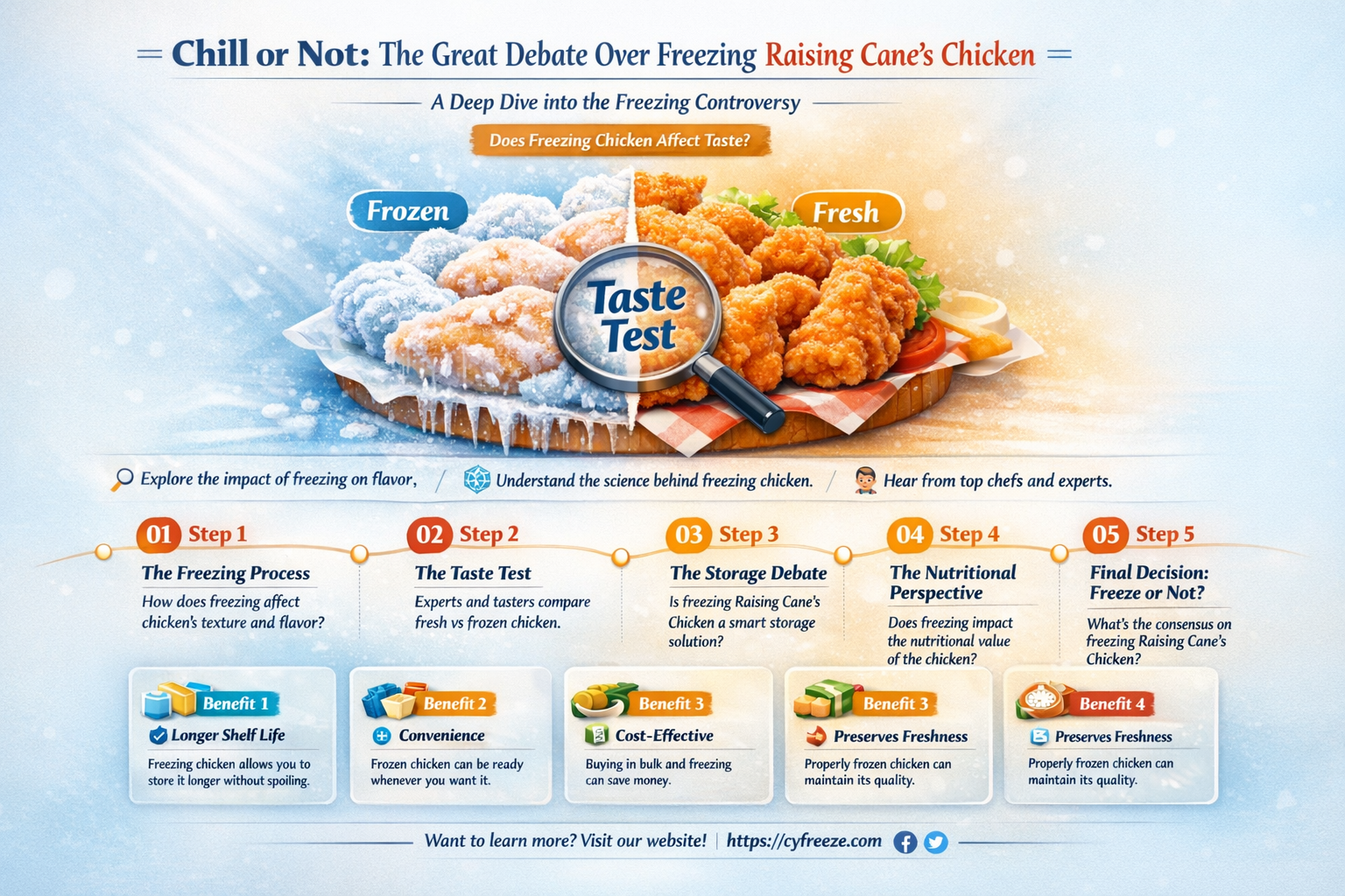can 8 freeze raising canes chicken
