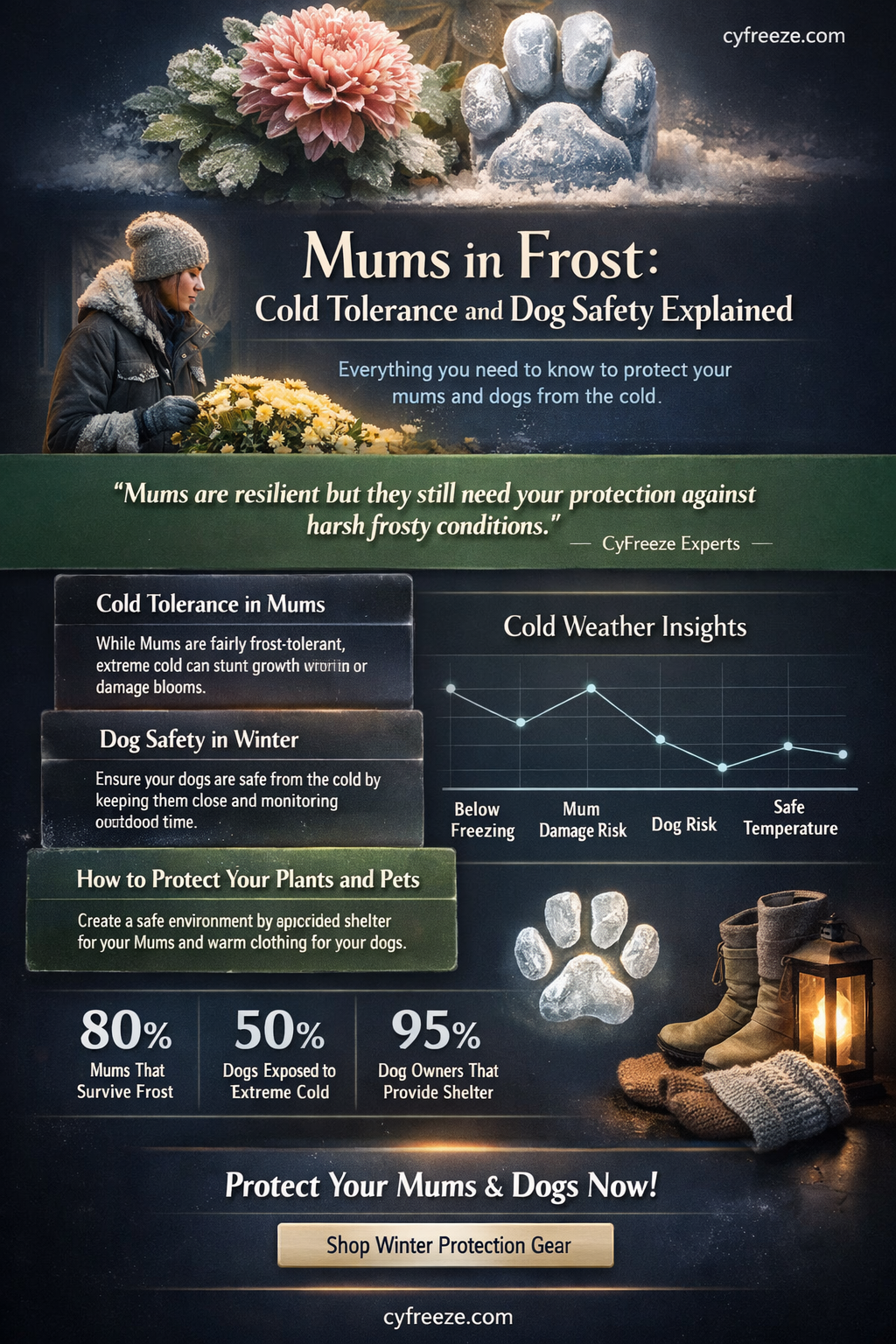 can mums withstand freezing temperatures mums poisonous to dogs